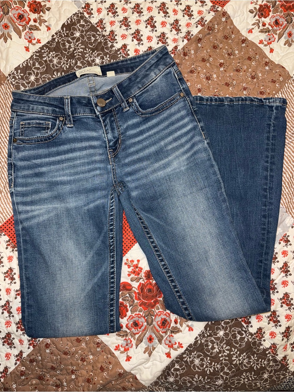BKE jeans